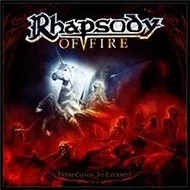 From Chaos To Eternity (2011)