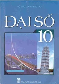 Bổ Trợ Kiến Thức Toán Học Lớp 10 (DVD Giáo Khoa)