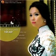 Cẩm Ly - Tôi Mơ...Cô Tư Bến Phà (2011)