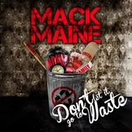 Don’t Let It Go To Waste Mixtape (Album 2012)