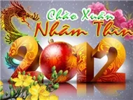 V.A -  Xuân 2012!!!