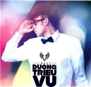 The Best Of Dương Triệu Vũ (2011)
