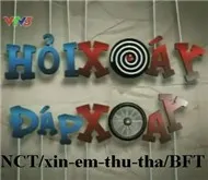 Hỏi Xoáy Đáp Xoay (Tháng 12/2011)