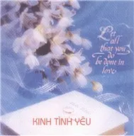 Kinh Tình Yêu (Thánh Ca)