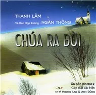 Chúa Ra Đời (Thanh Lâm)