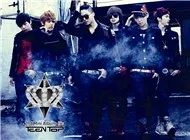 It’s (2nd Mini Album 2012)