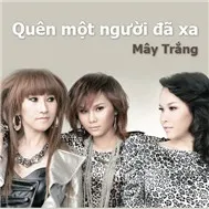 Quên Một Người Đã Xa (Single 2012)
