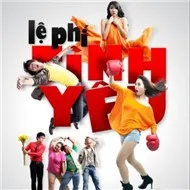 Lệ Phí Tình Yêu OST (2012)