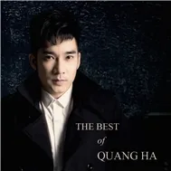 The Best Of Quang Hà (2012)