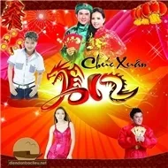V.A - Chúc Xuân 2012