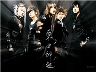Tri-Angle (1st Album 2004)