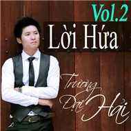 Lời Hứa (Vol 2)