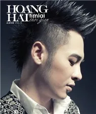 Tìm Lại Thời Gian (Vol 3)