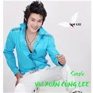 Vui Xuân Cùng Lee (Single 2012)