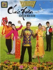 Chúc Xuân