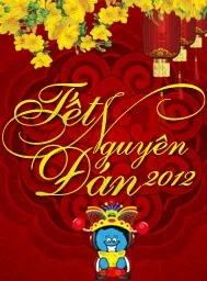 Tết Nguyên Đán (Collection 2012)