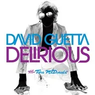 Delirious (The Remixes 2008)