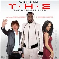 T.H.E. (The Hardest Ever 2011)