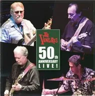 50th Anniversary Live! (2009)