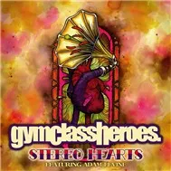 Stereo Hearts (Remixes EP 2011)