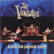 Live In Japan 1990 (1990)