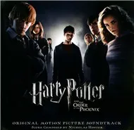 Harry Potter And The Order Of The Phoenix OST