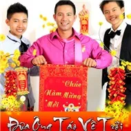 Bói Đầu Năm (Single 2012)