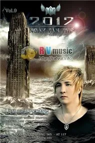 Ngày Tận Thế (Vol 9)