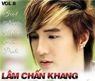 Lâm Chấn Khang - Giọt Nước Mắt Yếu Đuối (Clip)