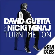 Turn Me On (Remixes 2012)