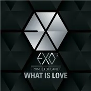 What Is Love (Single 2012)