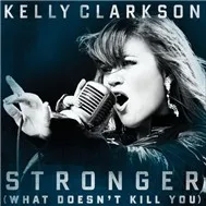 Stronger (Remixes 2012)