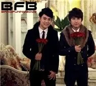 BFB Band - Vẽ Tình Yêu (2011)