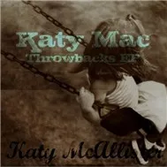 Katy Mac Throwbacks (EP 2012)