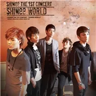 The 1st Asia Tour Concert (2012)