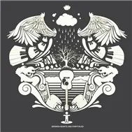 Broken Hearts And Fairy Tales (2011 Re-release)