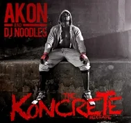 The Koncrete Mixtape (2012)