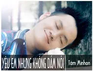 Yêu Em Nhưng Không Dám Nói (Single 2012)