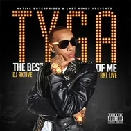 The Best Of Me Mixtape (2012)
