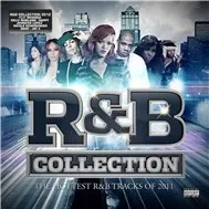 R&B Collection 2012 (CD2)