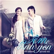 Đêm Bình Yên (Single 2012)