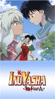 InuYasha (Phim Hoạt Hình, Ep 168 - End)