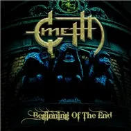 Beginning of The End (2011)