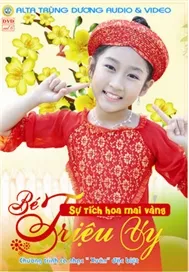 Sự Tích Hoa Mai Vàng (Vol 6)