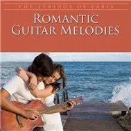 Romantic Guitar Melodies (1990)