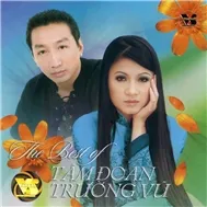 The Best Of Tâm Đoan, Trường Vũ (2000)