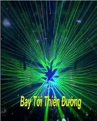 Bay Tới Thiên Đường (DJ Ke Kẹo Và Đá)