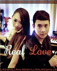 Real Love (Single 2012)