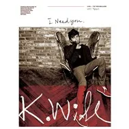 I Need You (3rd Mini Album 2012)