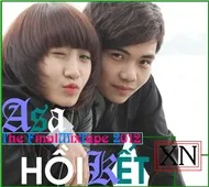 Hồi Kết (Final Mixtape 2012)